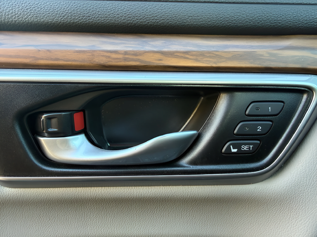 Used 2019 Honda CR-V EX-L image 26