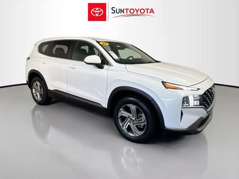 Used 2023 Hyundai Santa Fe SE FWD image 1