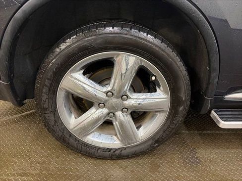 Used 2013 Dodge Durango Citadel w/ Technology Group image 40