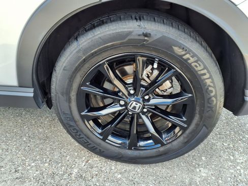 Certified 2023 Honda CR-V Sport image 27