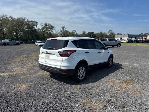 Used 2018 Ford Escape S FWD image 5
