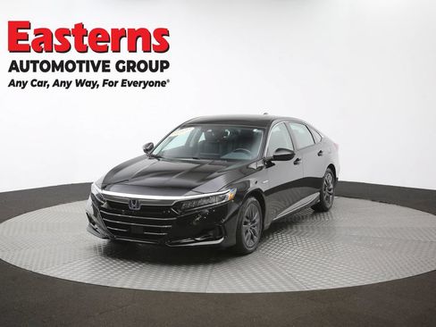 Used 2022 Honda Accord EX-L image 55