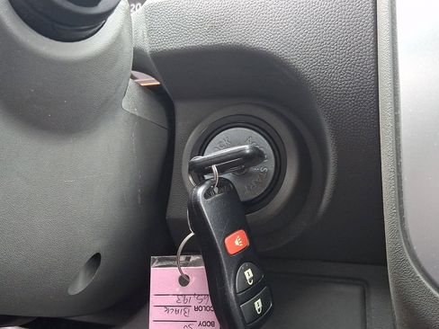 Certified 2019 Nissan Frontier SV w/ Value Truck Package image 18