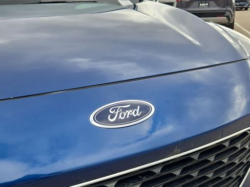 Used 2022 Ford Escape SE w/ Convenience Package image 10