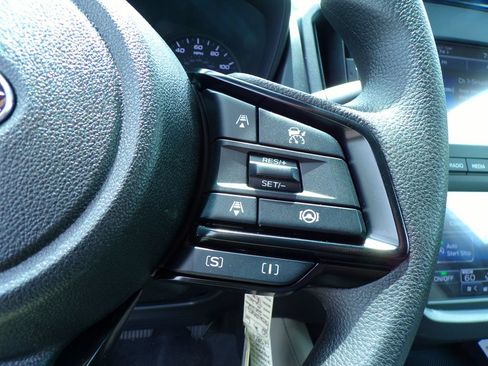 Certified 2026 Subaru Forester AWD/4WD image 18