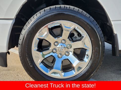 Used 2023 RAM 1500 Lone Star RWD image 22