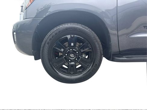 Used 2019 Toyota Sequoia TRD Sport w/ TRD Sport Premium Package AWD/4WD image 29