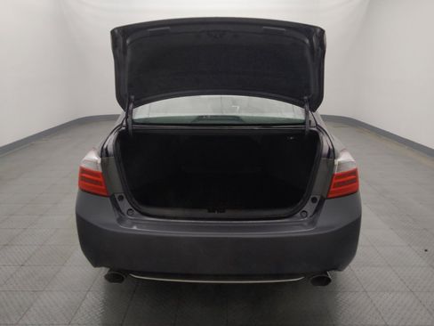 Used 2015 Honda Accord EX-L image 29