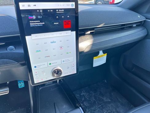 New 2024 Ford Mustang Mach-E GT image 13