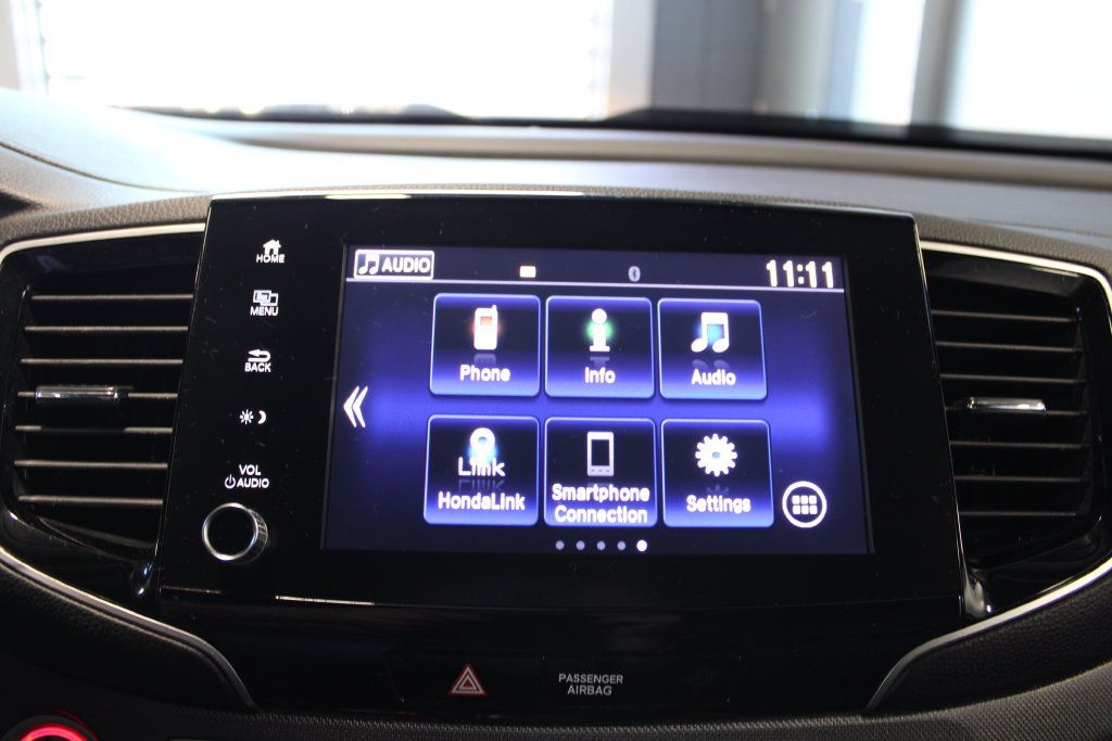 Used 2023 Honda Ridgeline RTL image 16