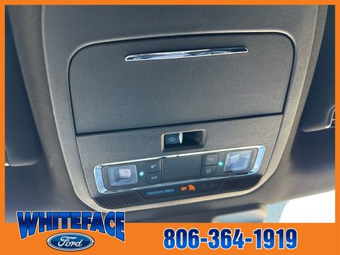 Used 2024 Ford F150 Lariat w/ FX4 Off-Road Package image 38