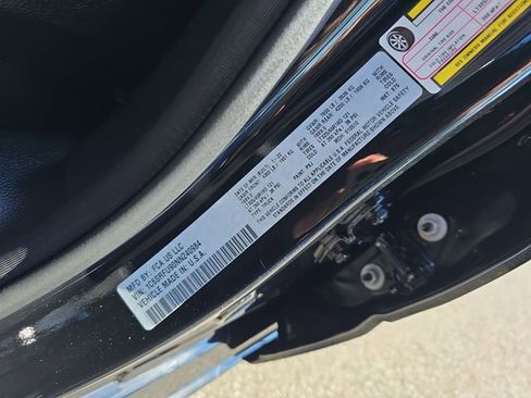 Used 2022 RAM 1500 TRX w/ TRX Level 1 Equipment Group image 40