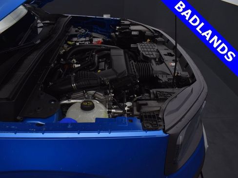 New 2025 Ford Bronco Sport Badlands w/ Badlands Tech Package image 33