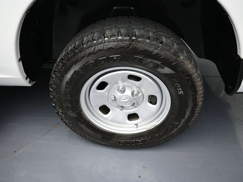 Used 2021 RAM 1500 Tradesman w/ Trailer Tow Group image 22