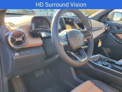 New 2026 Chevrolet Equinox ACTIV w/ Safety and Technology Package image 18