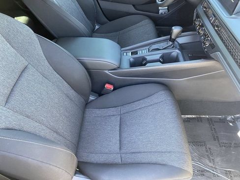 Used 2026 Honda Accord LX image 16
