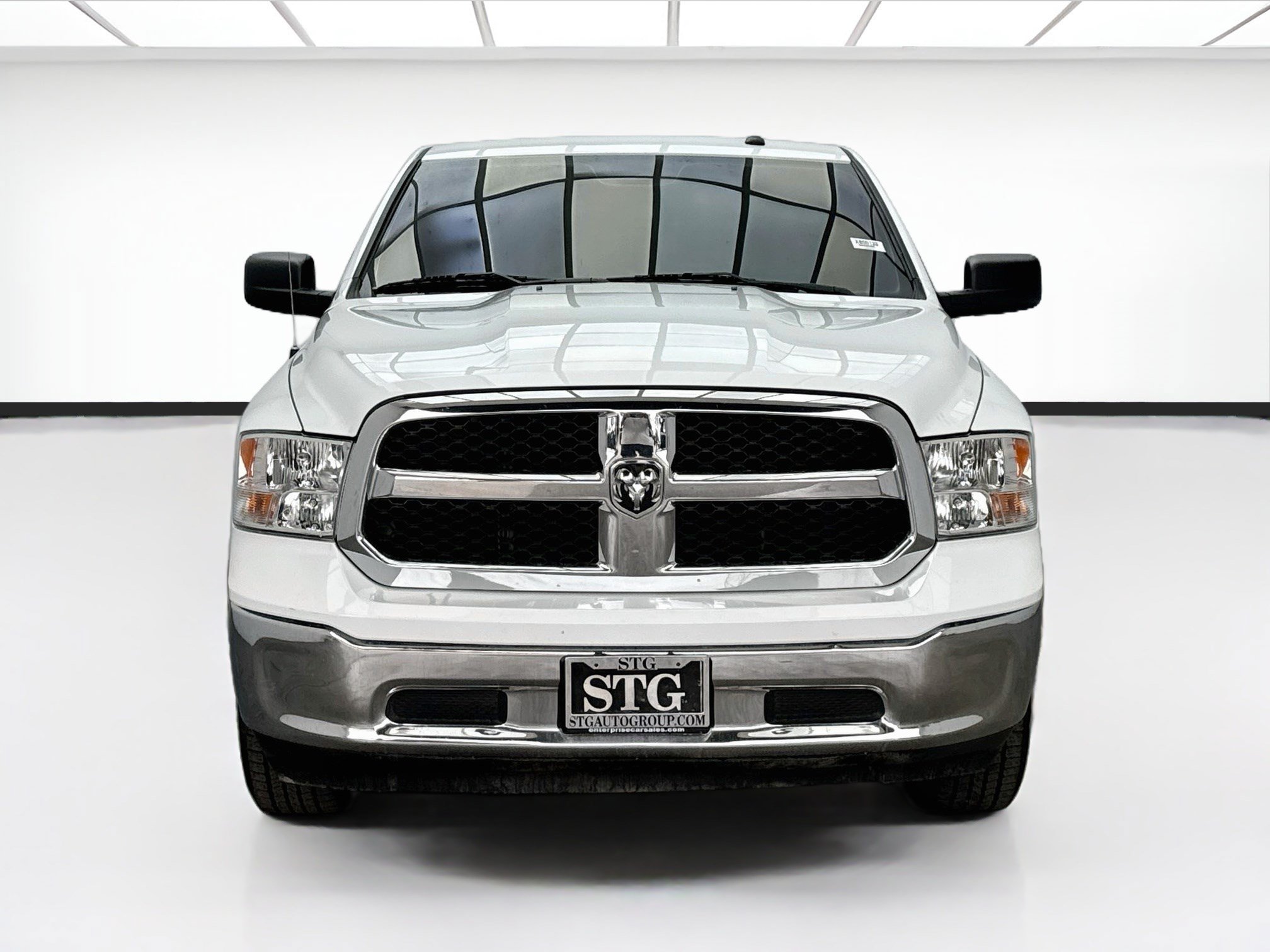 Used 2023 RAM 1500 Tradesman w/ Popular Equipment Group AWD/4WD image 2