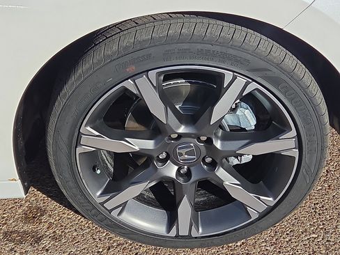 New 2026 Honda Civic Sport Touring image 6