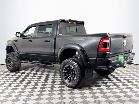 Used 2019 RAM 1500 Sport w/ Level 2 Equipment Group image 6