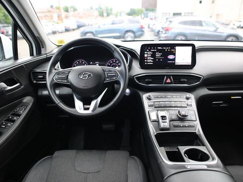 Certified 2023 Hyundai Santa Fe SEL AWD/4WD image 17