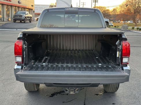 Used 2023 Toyota Tacoma SR5 image 15