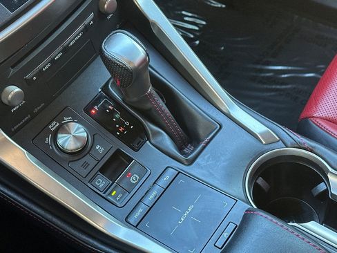 Used 2019 Lexus NX 300 F Sport image 20