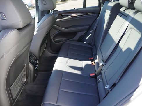 Used 2020 BMW X3 xDrive30i w/ Driving Assistance Package image 17