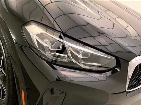 Certified 2024 BMW X4 M40i image 27