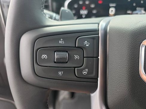 New 2026 GMC Sierra 1500 SLT AWD/4WD image 26