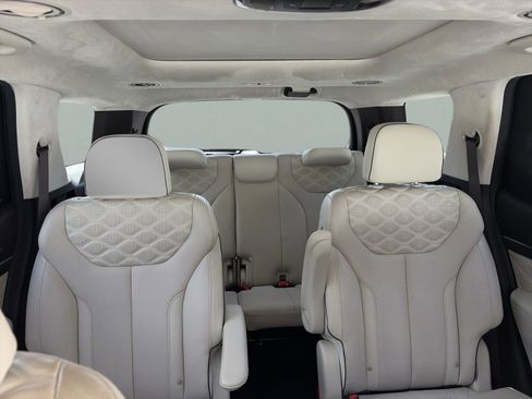Used 2020 Hyundai Palisade Limited FWD image 20