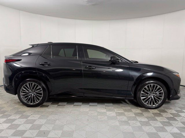 Used 2023 Lexus RZ 450e Premium w/ Accessory Package (2T) AWD/4WD image 10