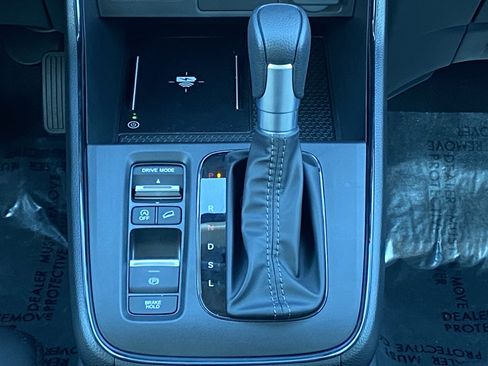 Used 2026 Honda CR-V EX image 15