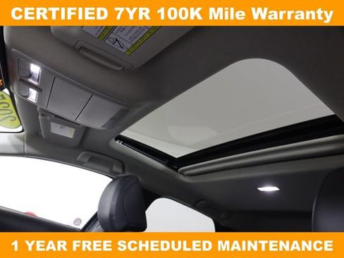 Used 2025 MAZDA CX-30 AWD 2.5 S w/ Preferred Package image 27