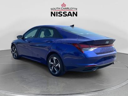 Used 2023 Hyundai Elantra SEL w/ Convenience Package