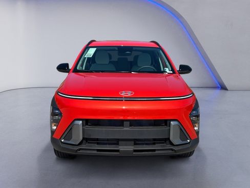 New 2026 Hyundai Kona SEL Sport image 3