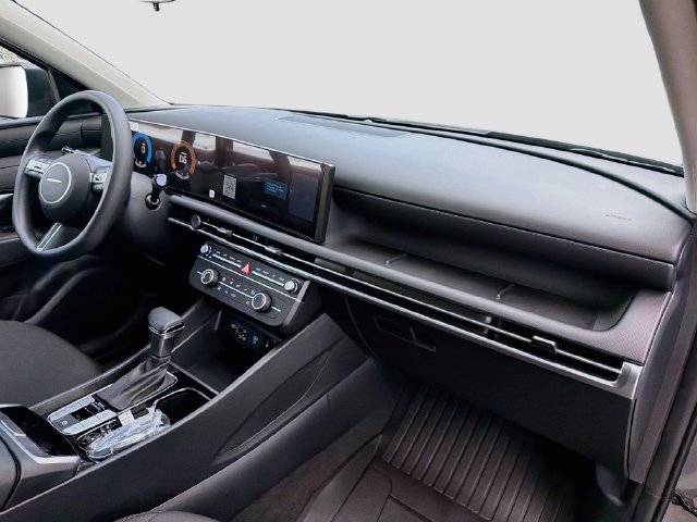 New 2026 Hyundai Tucson SE FWD image 28