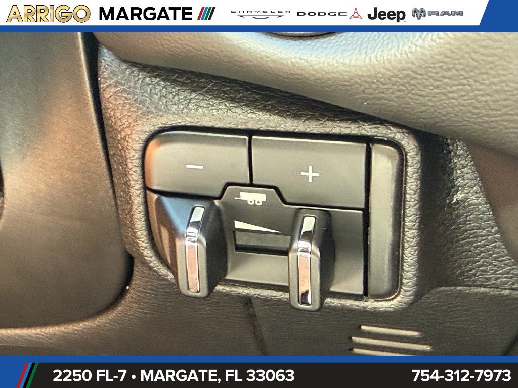 New 2027 Dodge Durango R/T AWD/4WD image 33