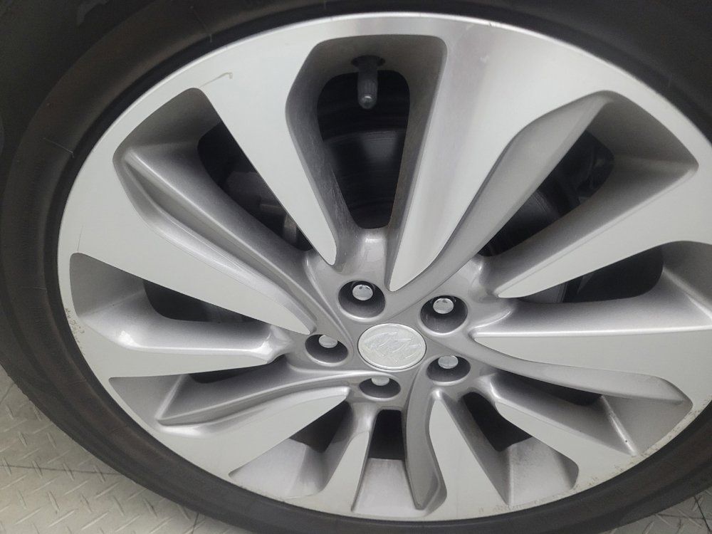 Used 2019 Buick Encore Preferred w/ Safety Package AWD/4WD image 31