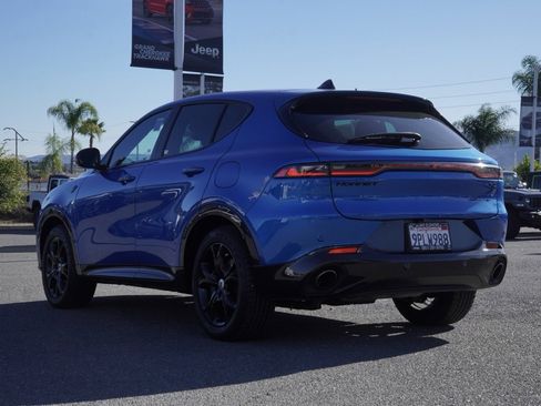 Used 2024 Dodge Hornet R/T w/ R/T Blacktop Package image 7