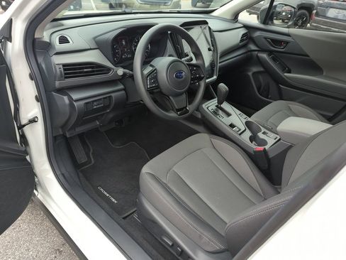 Used 2026 Subaru Crosstrek 2.0i Premium AWD/4WD image 11