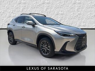 Used 2023 Lexus NX 350 AWD video 1