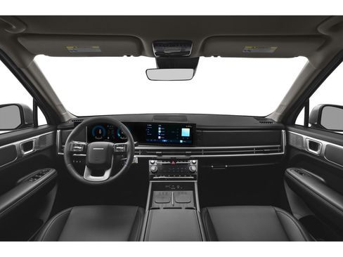 New 2027 Hyundai Santa Fe SEL AWD/4WD image 5