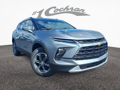 New 2025 Chevrolet Blazer LT w/ Convenience Package