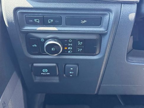 Used 2023 Ford F150 XLT w/ Equipment Group 302A High AWD/4WD image 23