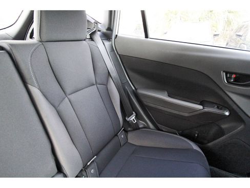 Certified 2026 Subaru Crosstrek 2.5i Premium AWD/4WD image 12