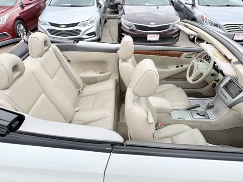 Used 2007 Toyota Solara SE Sport image 33