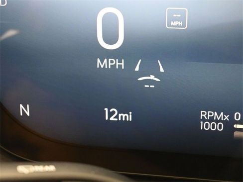 New 2026 Buick Envision Preferred image 37