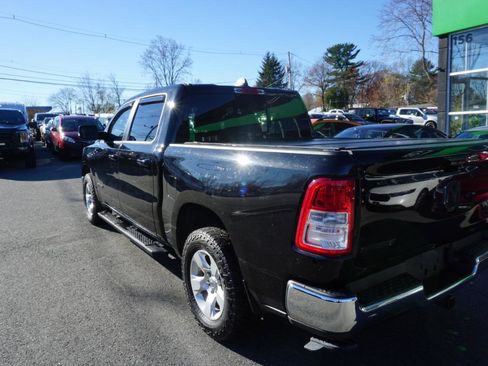 Used 2021 RAM 1500 Big Horn image 6