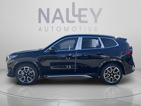 Used 2026 BMW X1 xDrive28i w/ Convenience Package AWD/4WD image 2