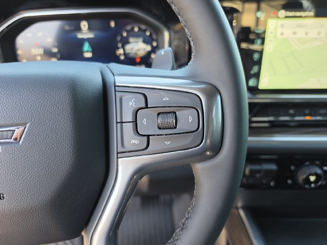 New 2026 Chevrolet Silverado 1500 RST w/ Convenience Package II AWD/4WD image 34